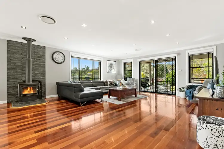 Sixth view of Homely house listing, 15 Boardman Street, Dundas Valley NSW 2117