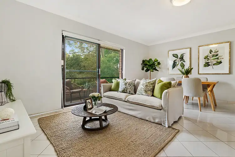 10/2 Barton Road, Artarmon NSW 2064