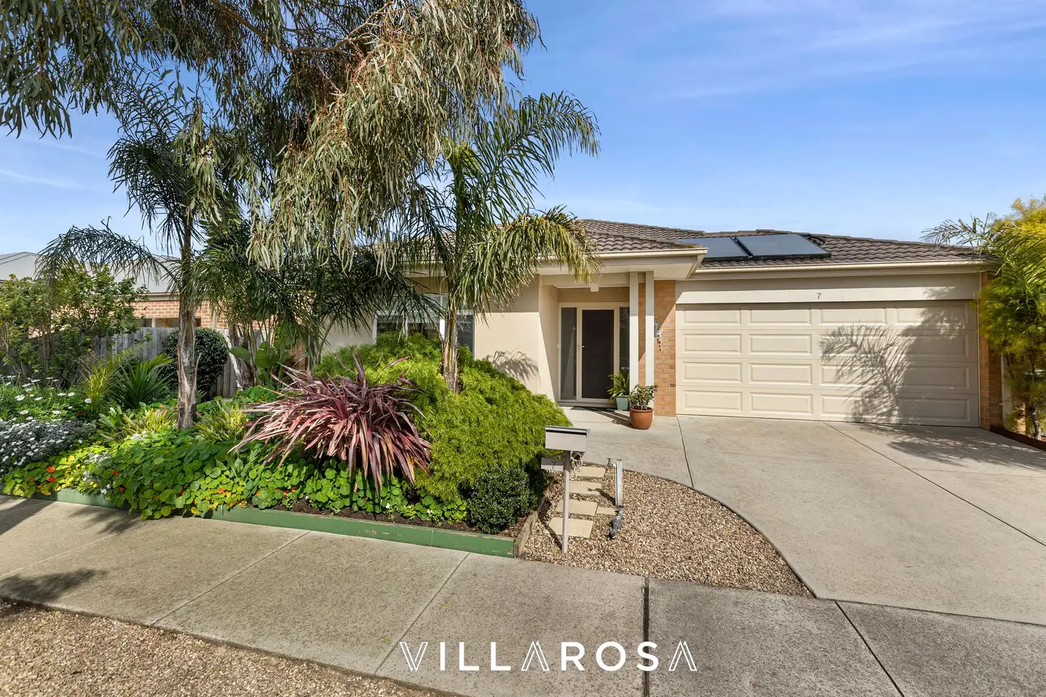 Main view of Homely house listing, 7 Meadow Drive, Curlewis VIC 3222