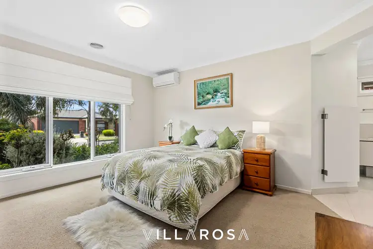 Second view of Homely house listing, 7 Meadow Drive, Curlewis VIC 3222