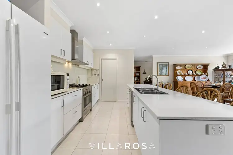 Sixth view of Homely house listing, 7 Meadow Drive, Curlewis VIC 3222