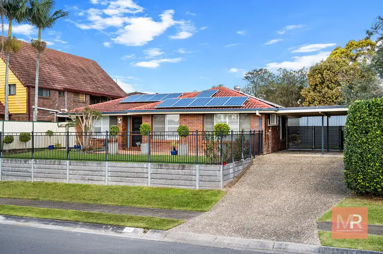 Main view of Homely house listing, 16 Helicia Street, Algester QLD 4115