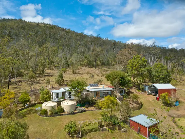 Sixth view of Homely rural property listing, 3841 Boonah- Rathdowney Road, Rathdowney QLD 4287