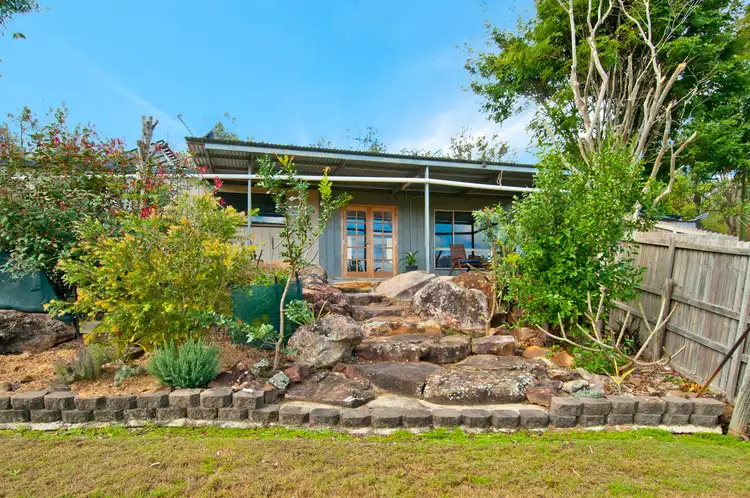 Seventh view of Homely rural property listing, 3841 Boonah- Rathdowney Road, Rathdowney QLD 4287