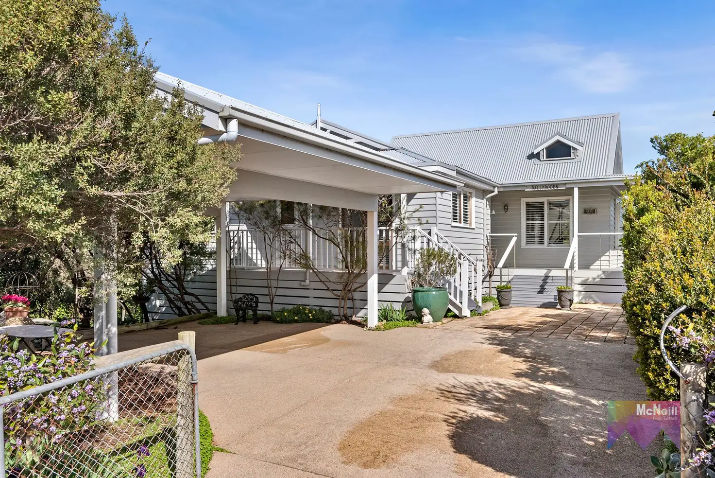 Main view of Homely house listing, 89 Avon Road, Rye VIC 3941