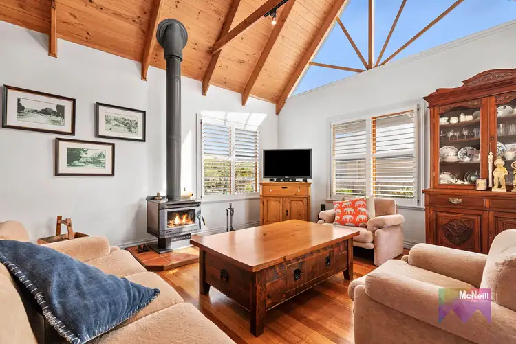 Third view of Homely house listing, 89 Avon Road, Rye VIC 3941