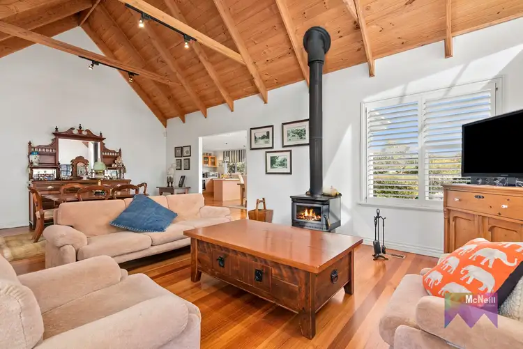 Fourth view of Homely house listing, 89 Avon Road, Rye VIC 3941