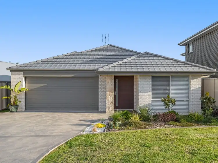 8 Elly May Road, Hamlyn Terrace NSW 2259