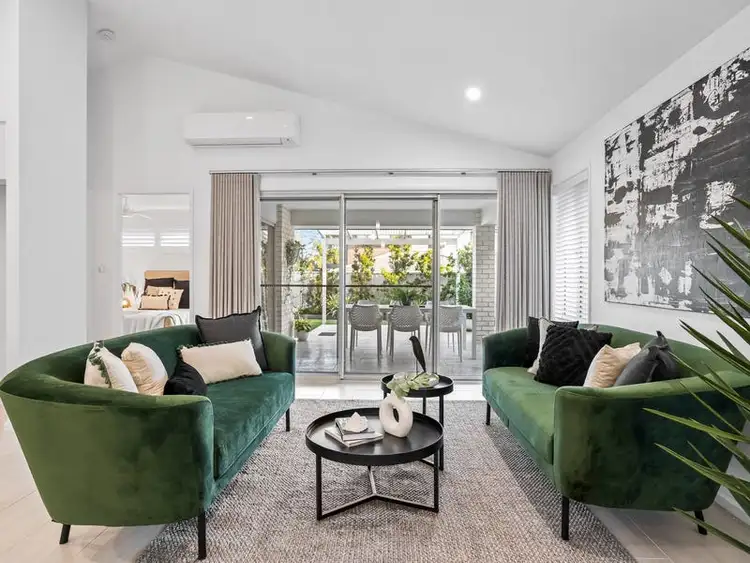 Second view of Homely house listing, 8 Elly May Road, Hamlyn Terrace NSW 2259