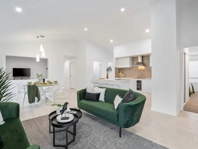 Third view of Homely house listing, 8 Elly May Road, Hamlyn Terrace NSW 2259