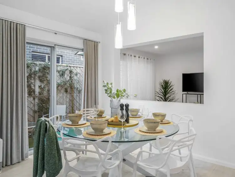 Fifth view of Homely house listing, 8 Elly May Road, Hamlyn Terrace NSW 2259