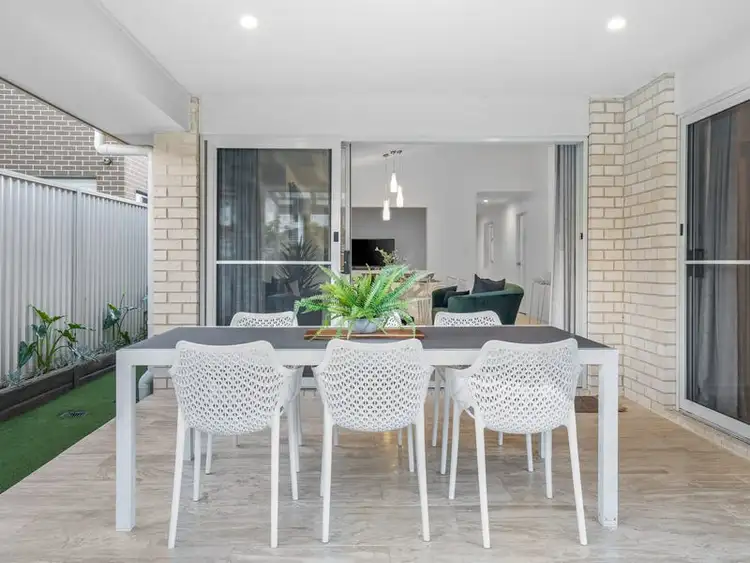 Sixth view of Homely house listing, 8 Elly May Road, Hamlyn Terrace NSW 2259