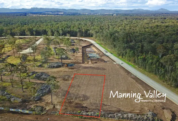 LOT 54 Brimbin Road, Brimbin NSW 2430
