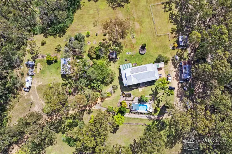 Fifth view of Homely rural property listing, 173 Williamson Road, Tamborine QLD 4270
