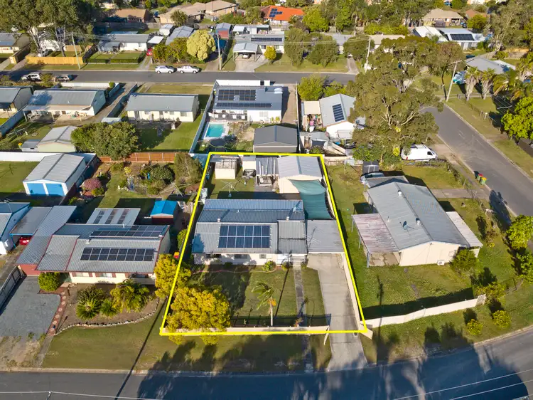 7 Olympic Court, Eagleby QLD 4207