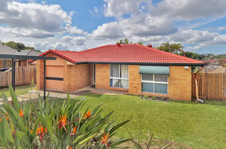 Main view of Homely house listing, 63 Julie Street, Crestmead QLD 4132