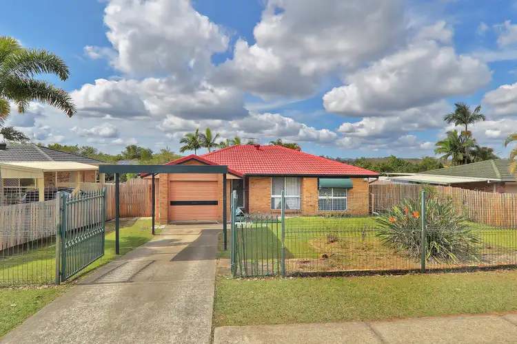 Second view of Homely house listing, 63 Julie Street, Crestmead QLD 4132
