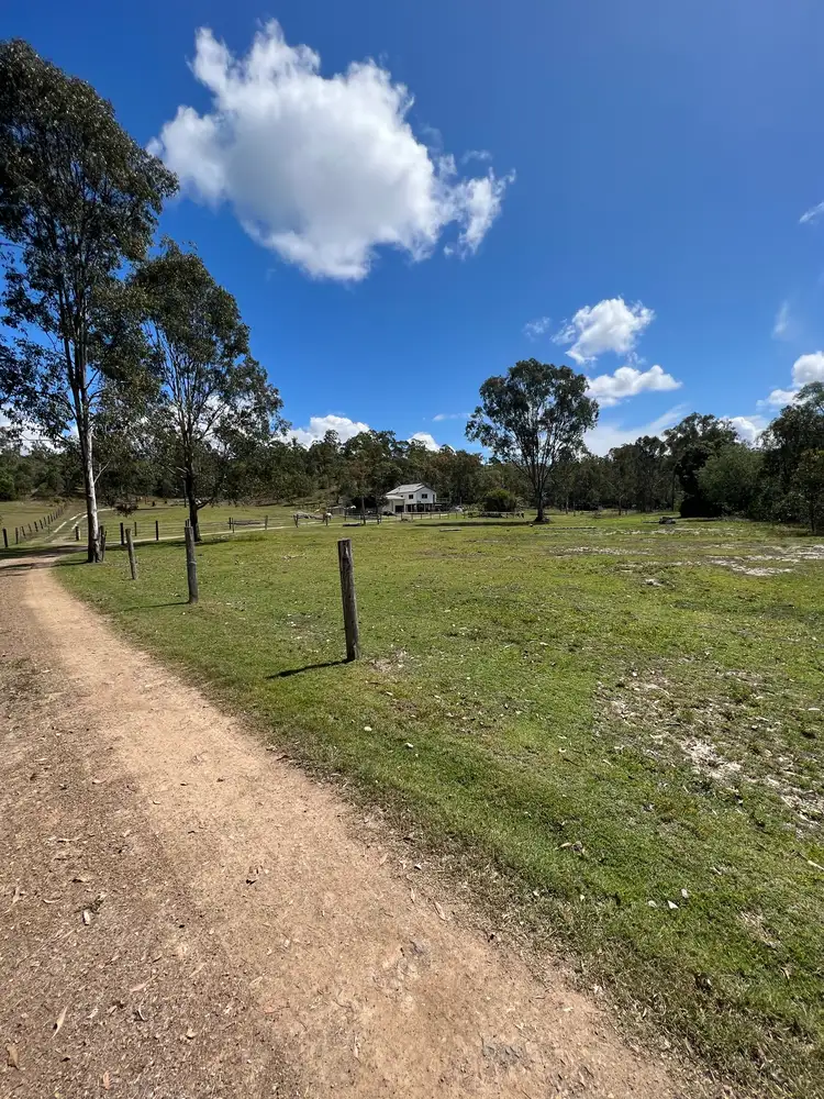 Main view of Homely rural property listing, 63 Brushy Creek Road, Moolboolaman QLD 4671