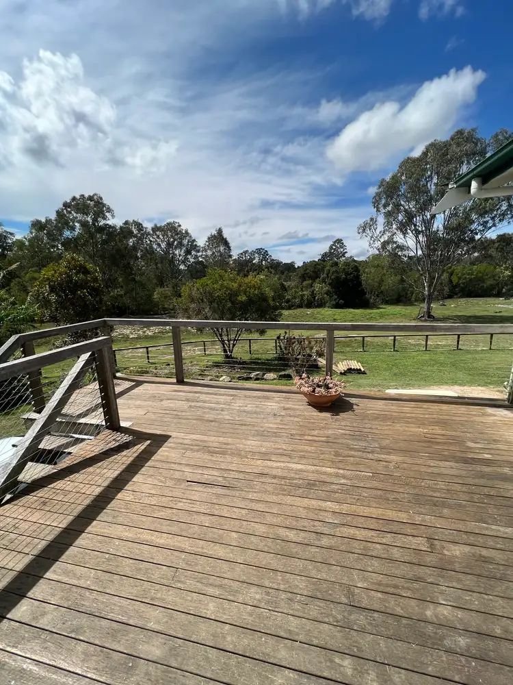 Fourth view of Homely rural property listing, 63 Brushy Creek Road, Moolboolaman QLD 4671