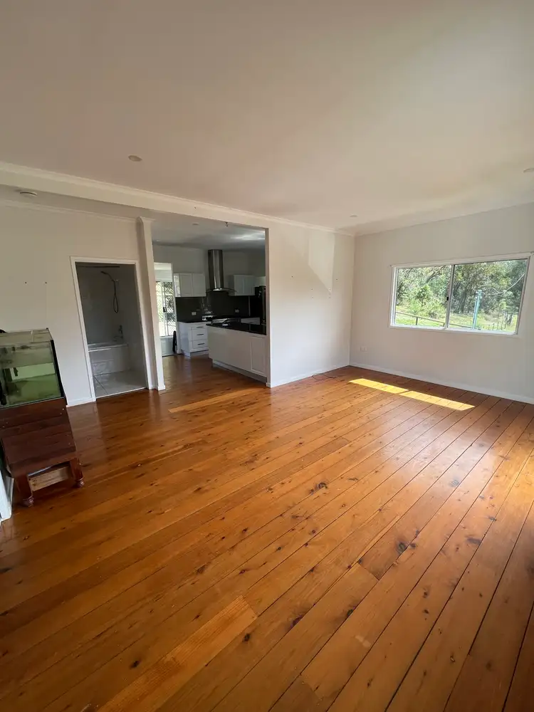 Fifth view of Homely rural property listing, 63 Brushy Creek Road, Moolboolaman QLD 4671