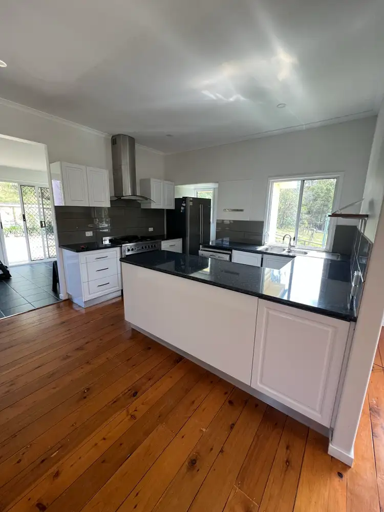 Seventh view of Homely rural property listing, 63 Brushy Creek Road, Moolboolaman QLD 4671