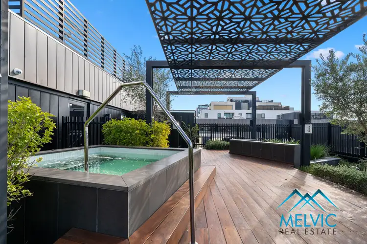 505/12 Albert Street, Hawthorn East VIC 3123
