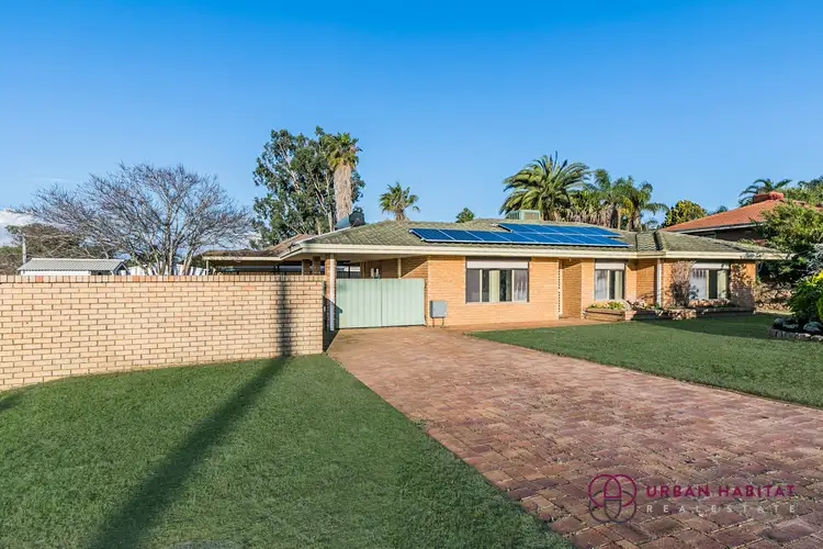 4 Mckean Way, Parmelia WA 6167