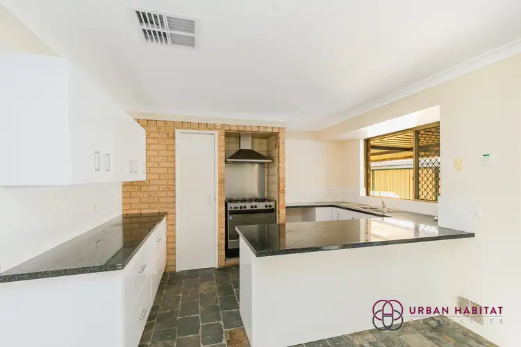 Second view of Homely house listing, 4 Mckean Way, Parmelia WA 6167