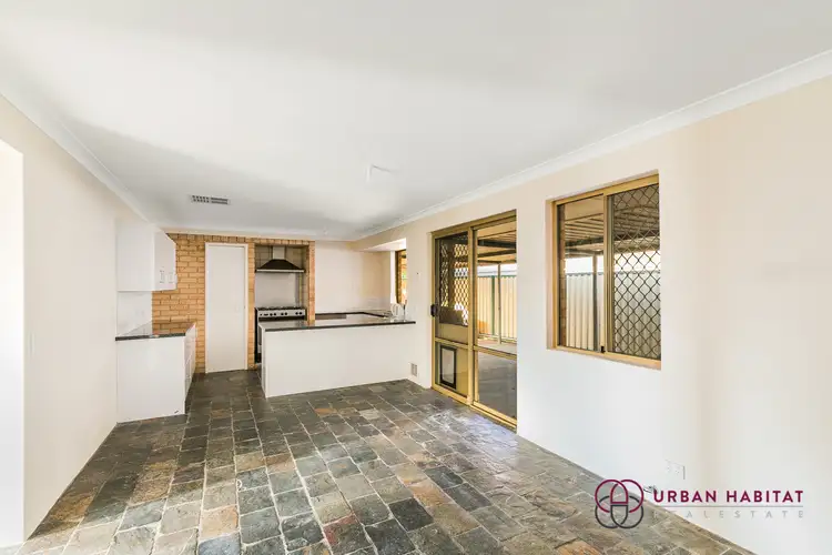Third view of Homely house listing, 4 Mckean Way, Parmelia WA 6167