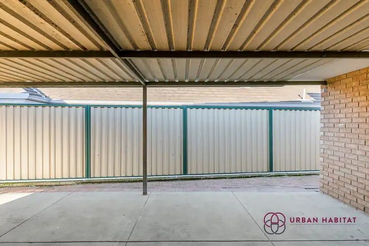 Fourth view of Homely house listing, 4 Mckean Way, Parmelia WA 6167