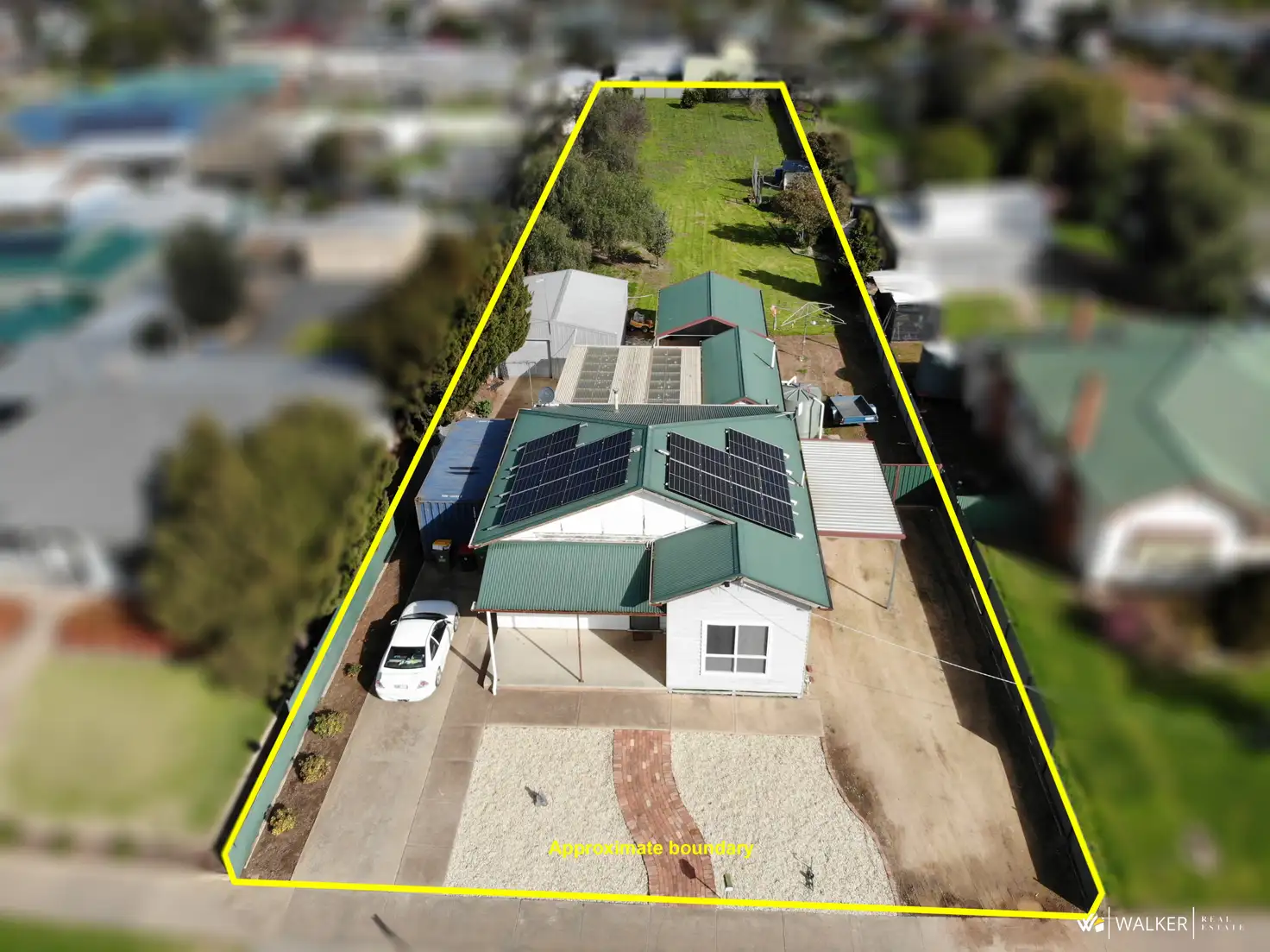 Main view of Homely house listing, 78 Fischer Street, Kyabram VIC 3620