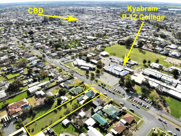 Sixth view of Homely house listing, 78 Fischer Street, Kyabram VIC 3620