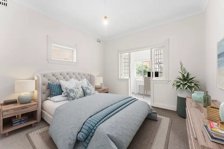 Second view of Homely apartment listing, 4/53 Gould Street, Bondi Beach NSW 2026