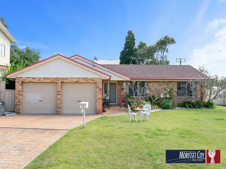 110 Harbord Street, Bonnells Bay NSW 2264
