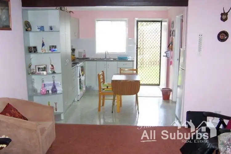 Second view of Homely townhouse listing, 16/100 Smith Road, Woodridge QLD 4114