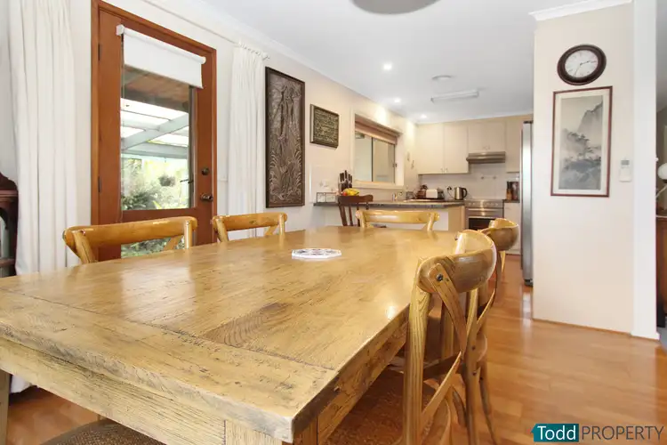 Third view of Homely house listing, 54 Heathcote-Nagambie Road, Heathcote VIC 3523