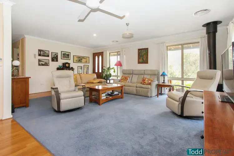 Fourth view of Homely house listing, 54 Heathcote-Nagambie Road, Heathcote VIC 3523