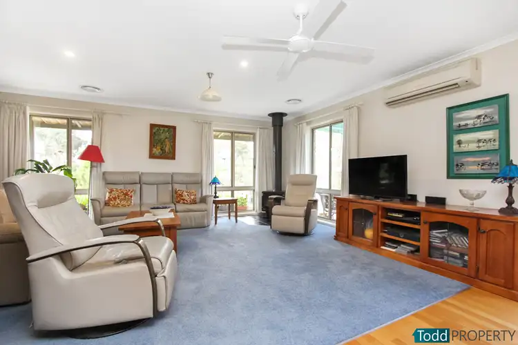 Fifth view of Homely house listing, 54 Heathcote-Nagambie Road, Heathcote VIC 3523