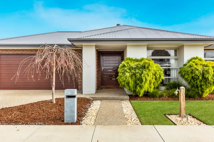 47 Kean Road, Nagambie VIC 3608
