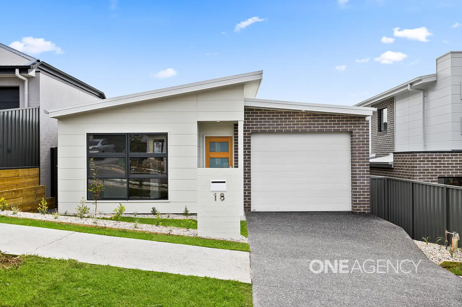 Main view of Homely house listing, 18 Cambewarra Drive, Tullimbar NSW 2527