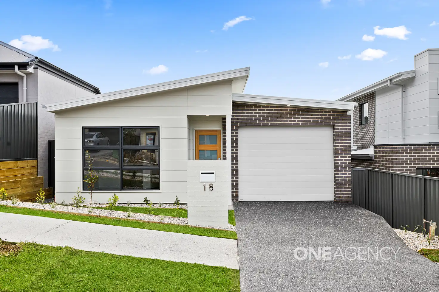 Main view of Homely house listing, 18 Cambewarra Drive, Tullimbar NSW 2527