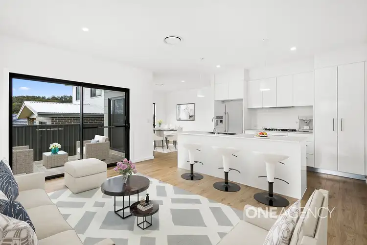 Second view of Homely house listing, 18 Cambewarra Drive, Tullimbar NSW 2527