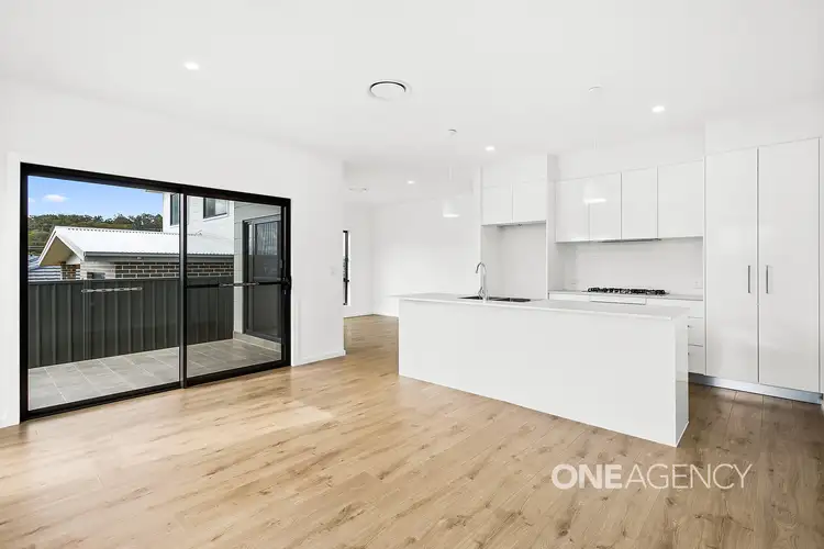 Fourth view of Homely house listing, 18 Cambewarra Drive, Tullimbar NSW 2527