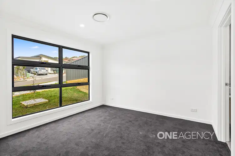 Fifth view of Homely house listing, 18 Cambewarra Drive, Tullimbar NSW 2527