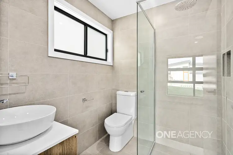 Sixth view of Homely house listing, 18 Cambewarra Drive, Tullimbar NSW 2527
