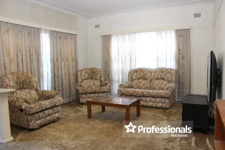 Second view of Homely house listing, 22 Ash Street, Blacktown NSW 2148