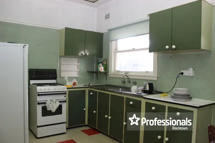 Third view of Homely house listing, 22 Ash Street, Blacktown NSW 2148