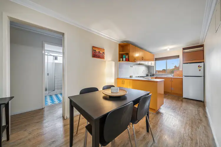 Third view of Homely apartment listing, 3/200 Railway Parade, West Leederville WA 6007