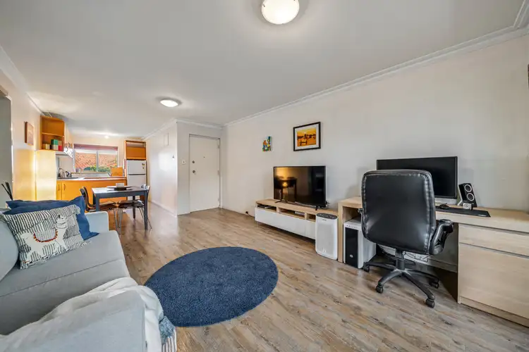 Fifth view of Homely apartment listing, 3/200 Railway Parade, West Leederville WA 6007
