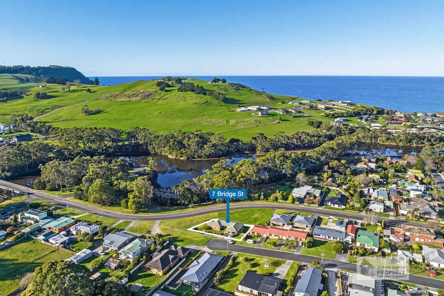 Main view of Homely house listing, 7 Bridge Street, Wynyard TAS 7325